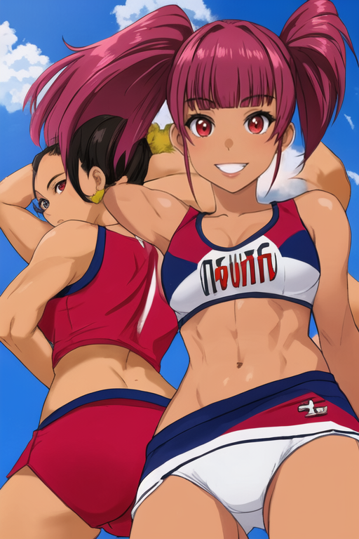 Jaelynn Mercado avatar