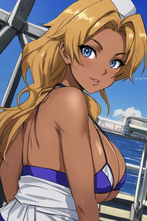 Ashleigh Carey avatar