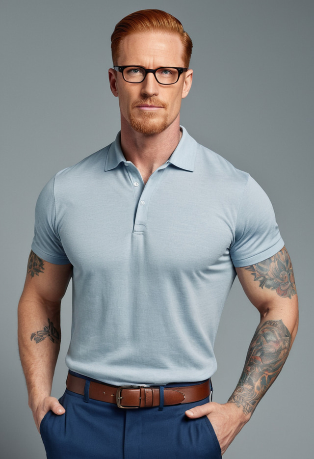 Rusty Berger avatar