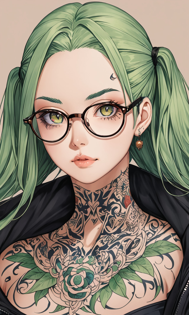 Tess Boyle avatar