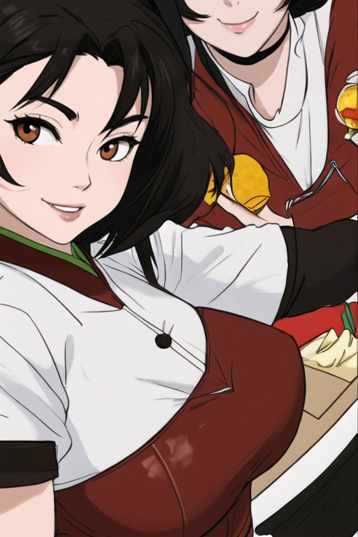 Luz Todd avatar
