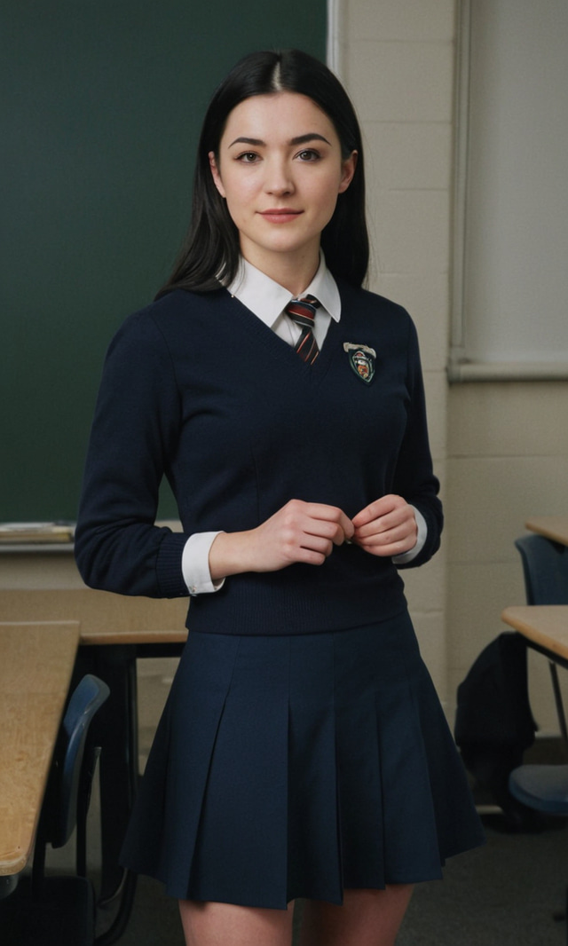 Jessie Osborn avatar