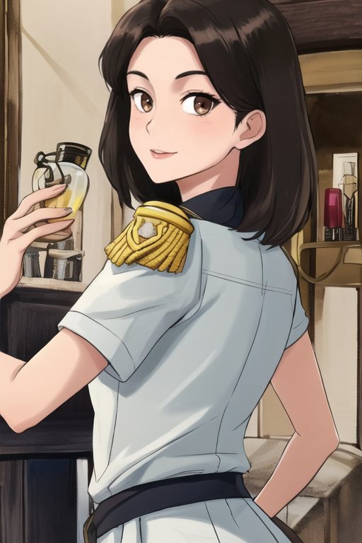 Monserrat Mayer avatar