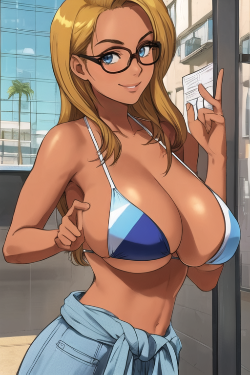 Kate Lewis avatar
