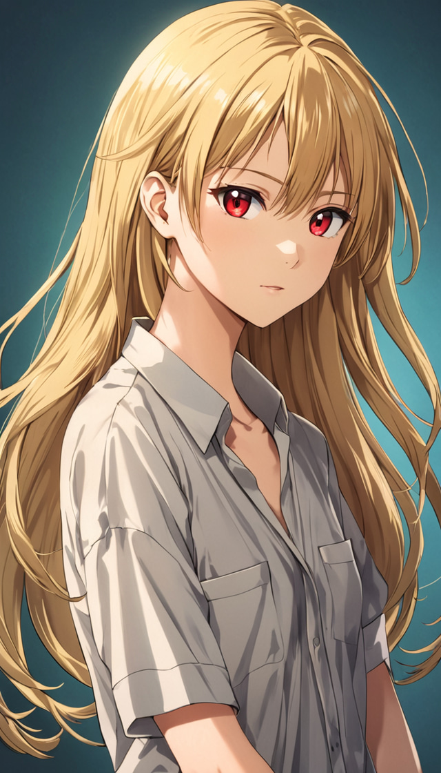 Chaya Dillon avatar