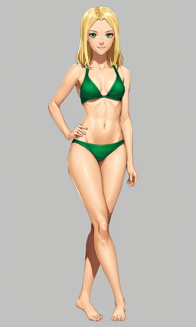 Leticia Lamb avatar