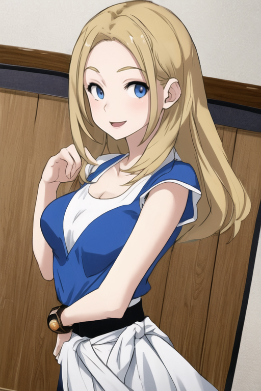Miah Faulkner avatar