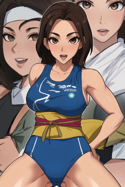 Alaina Dean avatar