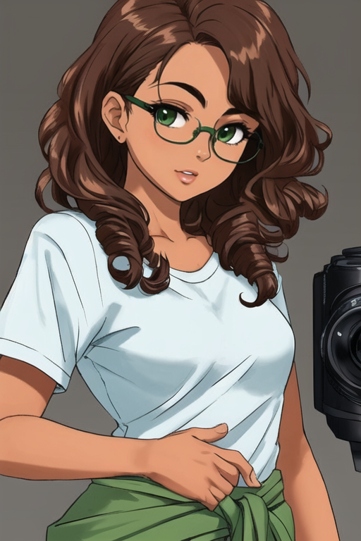 Alina Pollard avatar