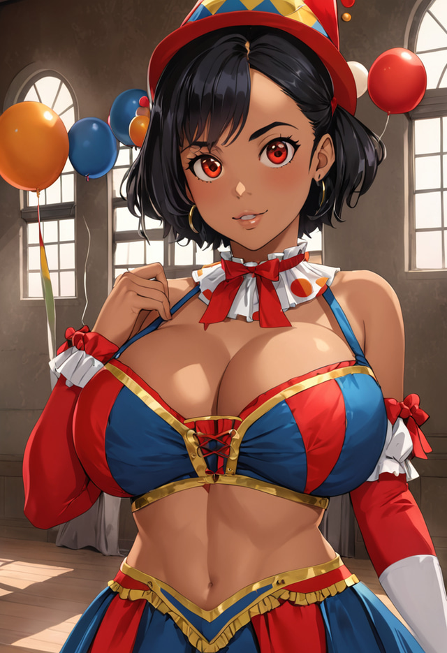 Alondra Castillo avatar