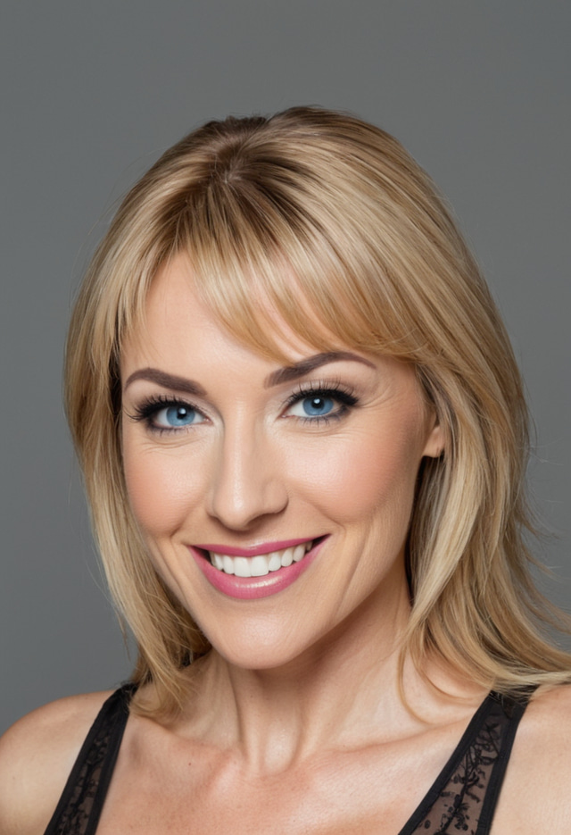 Karli Faulkner AI Girlfriend avatar