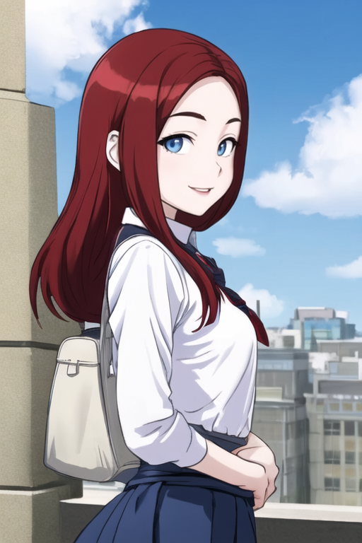 Meredith Macias avatar