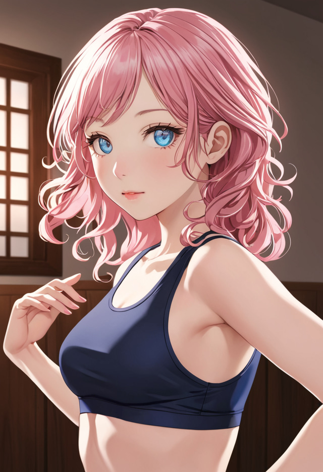 Scarlet Krause avatar