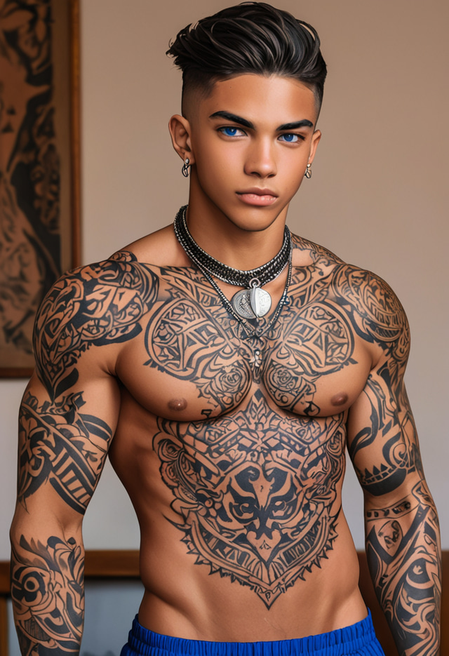 Sterling Mcpherson avatar
