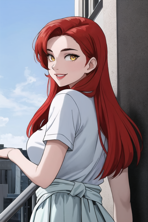 Amirah Joyce avatar