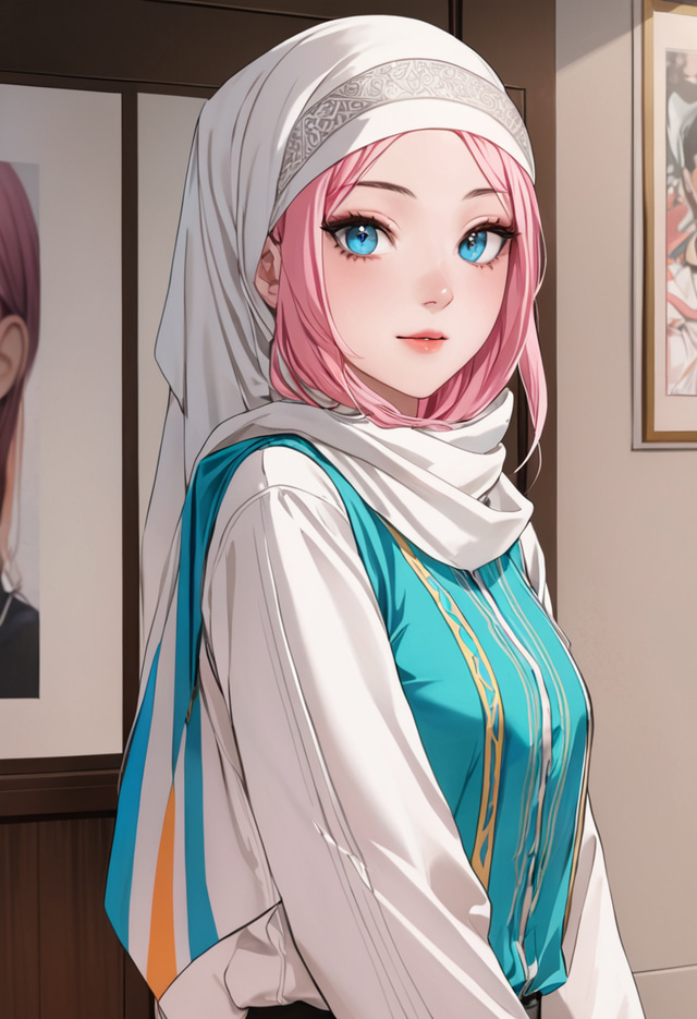 Alexandra Hoover avatar