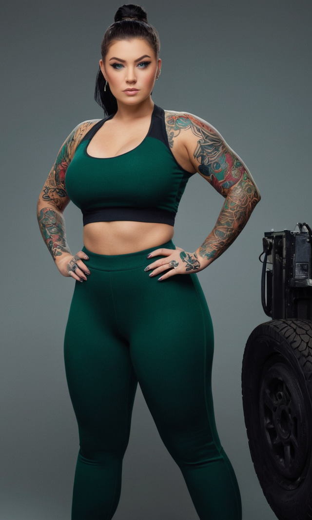 Nayeli Gill avatar