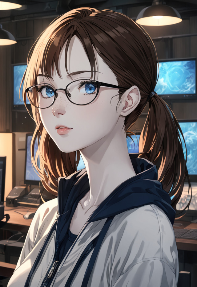 Laurel Gould avatar