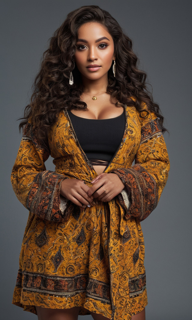 Taniyah Valencia avatar