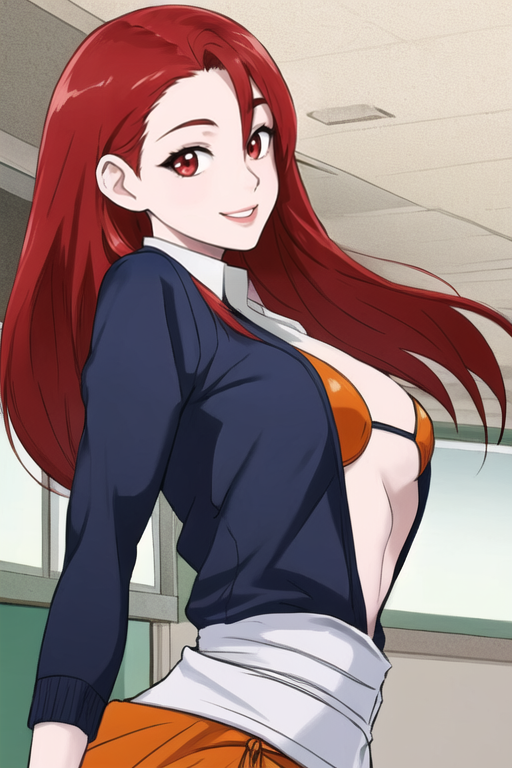 Kristen Castro avatar