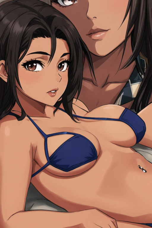 Amiya Douglas avatar