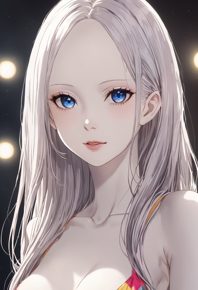 Felicity Powers avatar