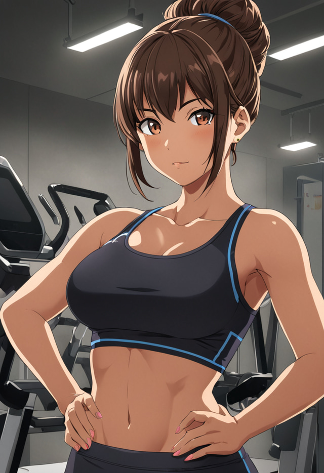 Ashley Bradley avatar