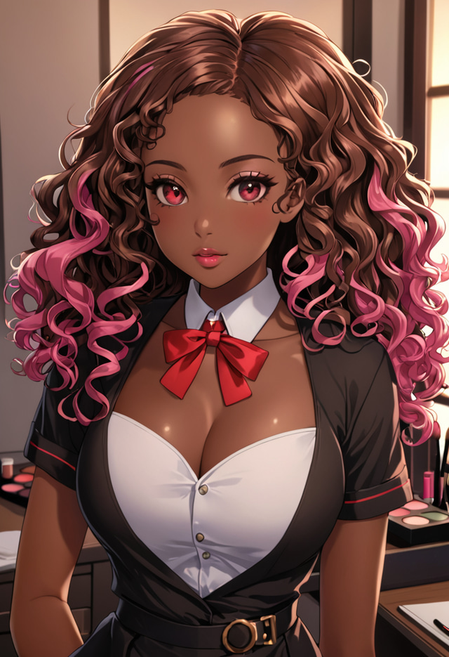 Stacy Rubio avatar