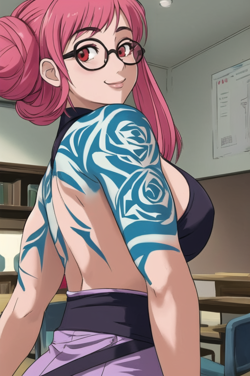 Ariel Day avatar