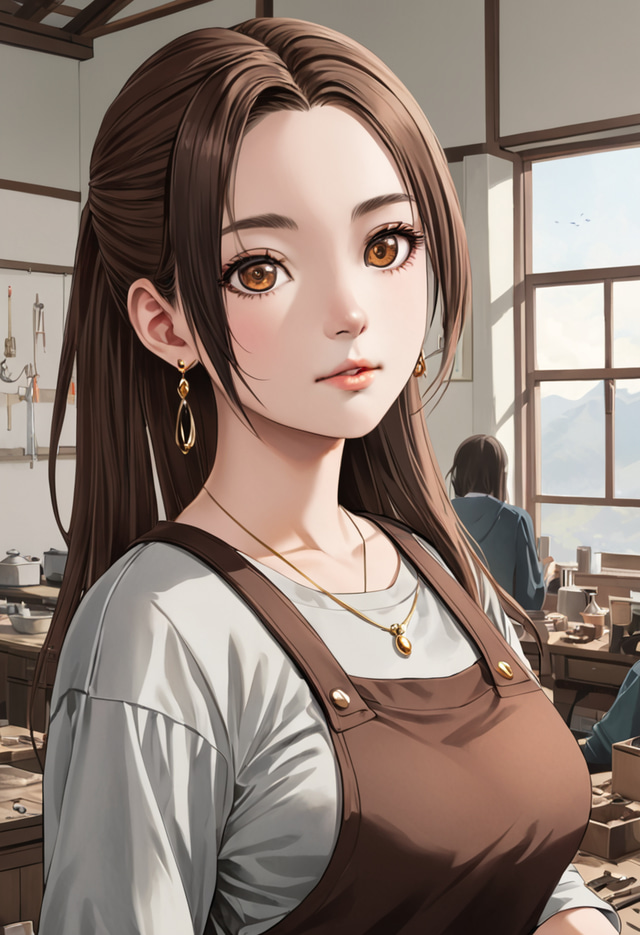 Irene Clark avatar
