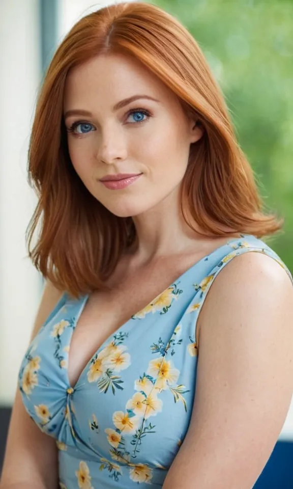 Peyton Mccann AI Girlfriend avatar