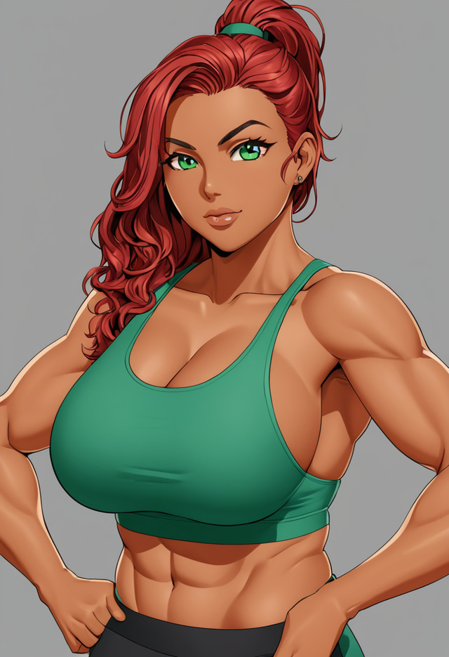 Jaslyn Krueger avatar