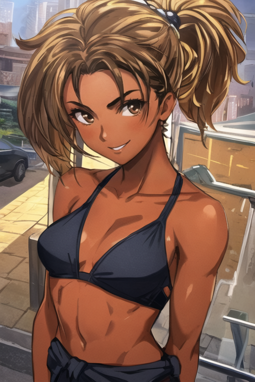 Maryjane Walker avatar