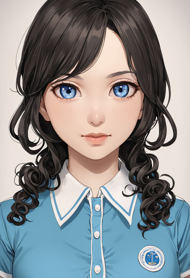 Mila Cochran avatar