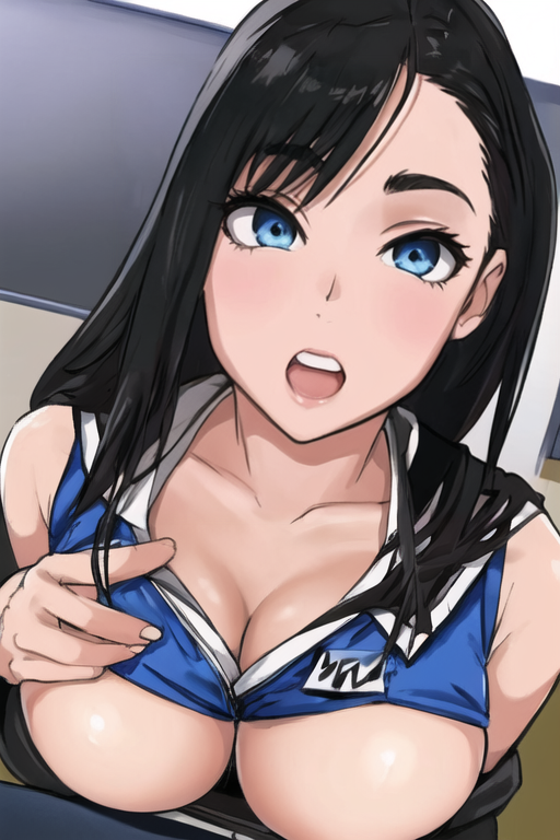 Mckenzie Klein avatar
