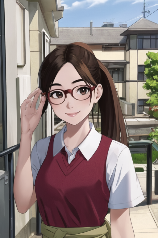 Eleanor Weaver avatar