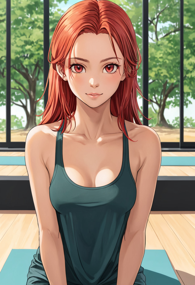 Aniya Heath avatar