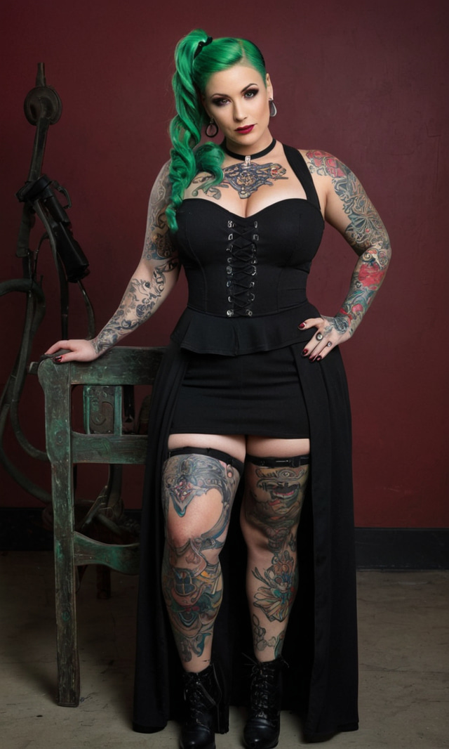 Alondra Sherman avatar