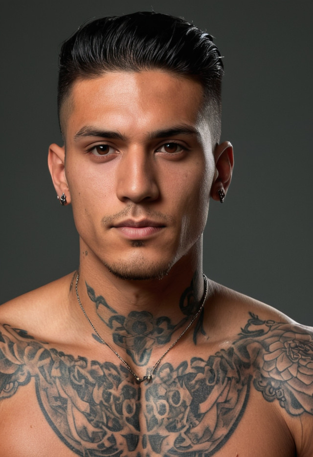 Bruno Weber avatar