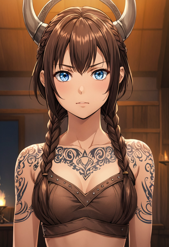 Mariana Beltran AI Girlfriend avatar