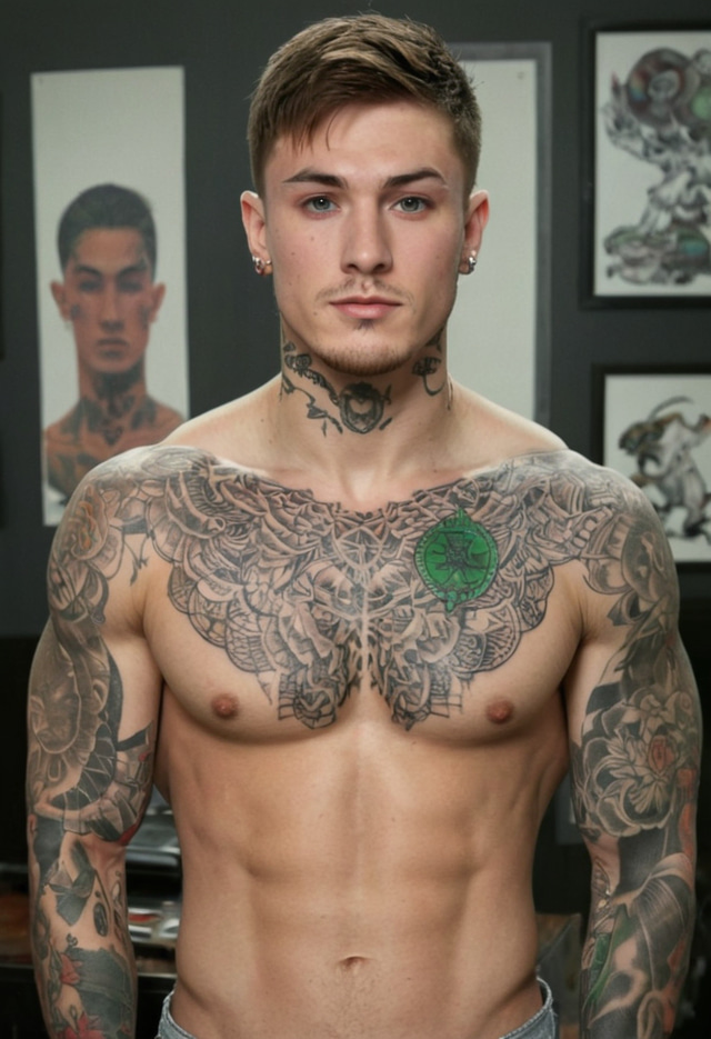 Frank Moore avatar