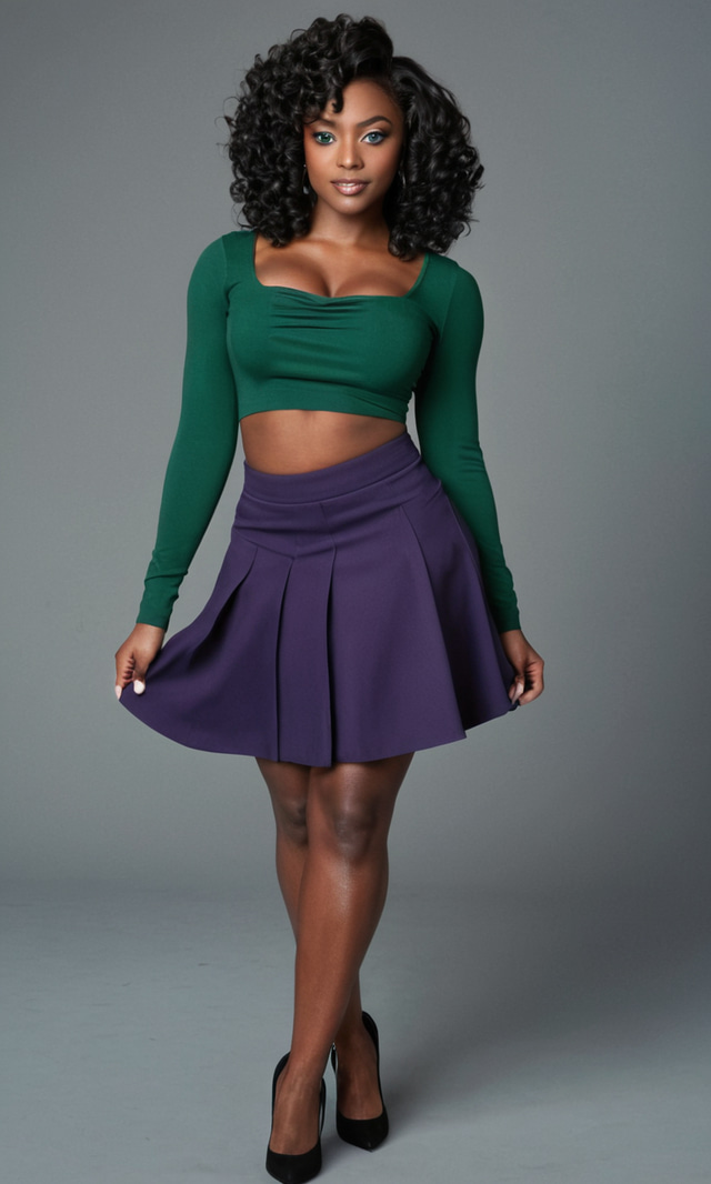 Amya Murray avatar