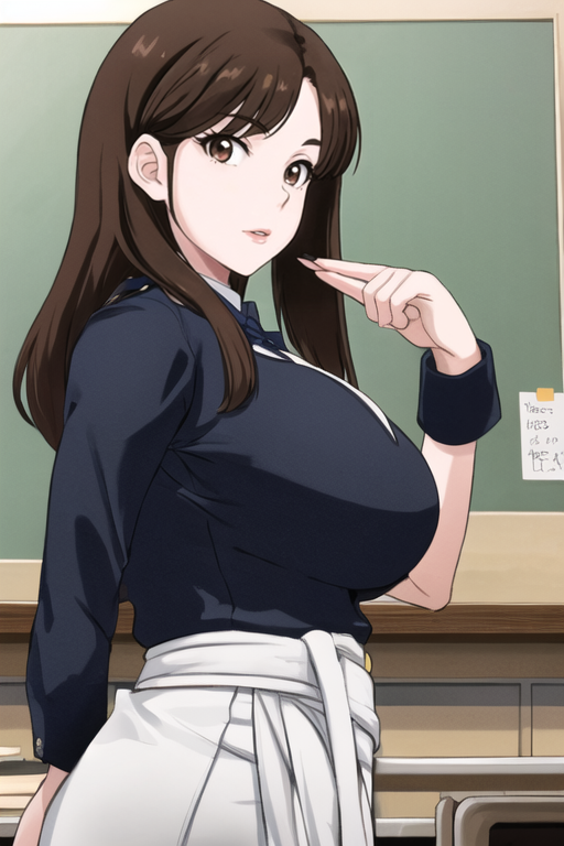 Angela Bass avatar