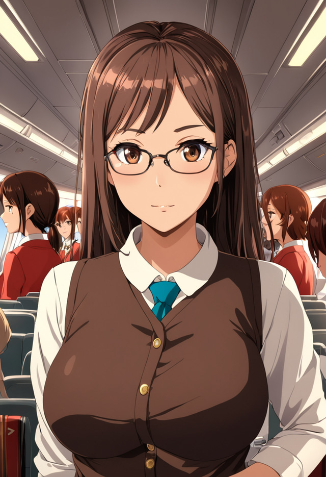 Regan Travis avatar