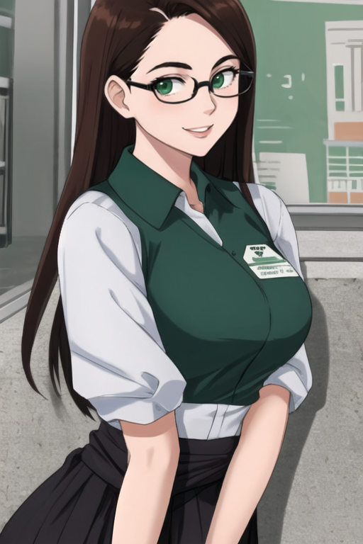 Marissa Pena avatar