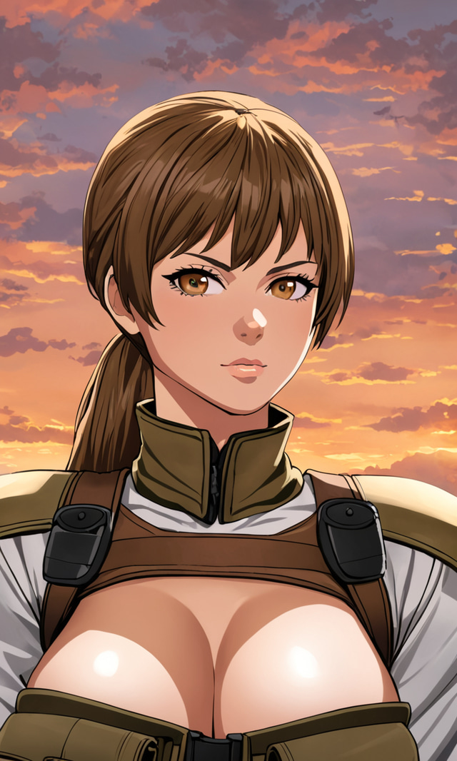 Ashly Norris avatar