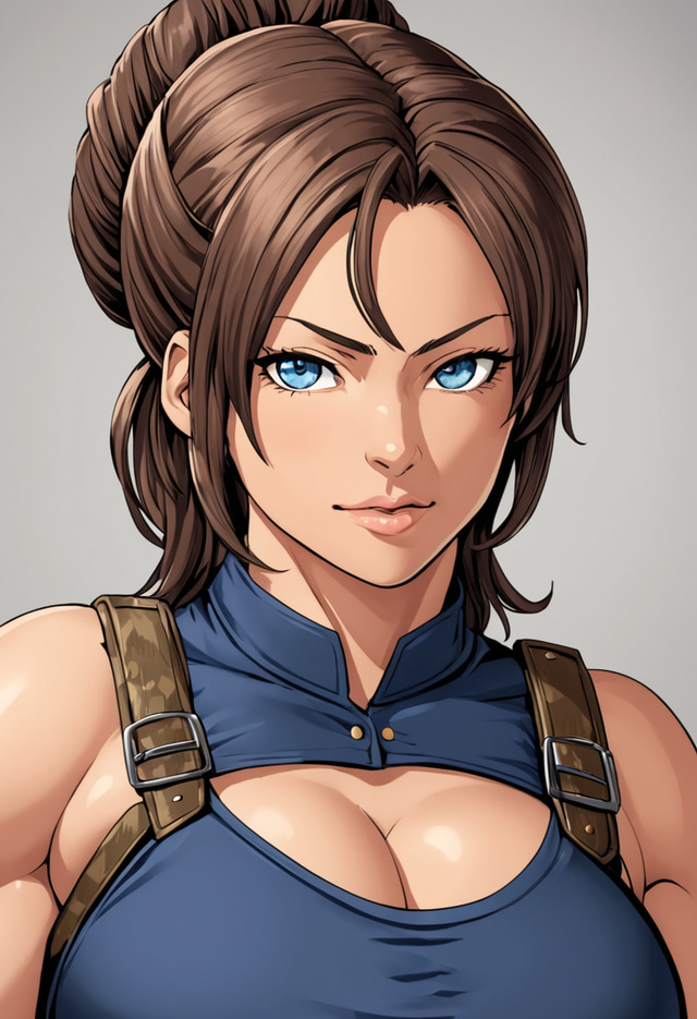 Marisa Weeks avatar