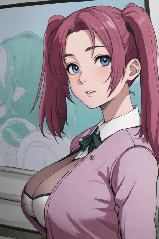 Marisol Moss avatar