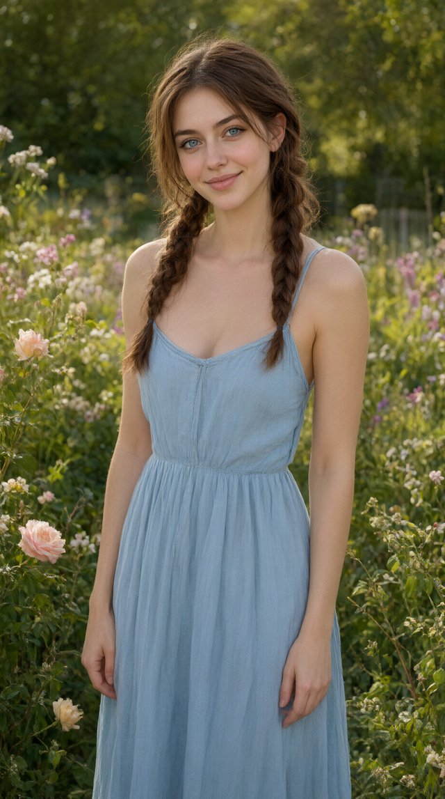 Ayana Harris AI Girlfriend avatar