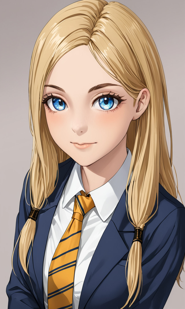 Veronica Hodge avatar